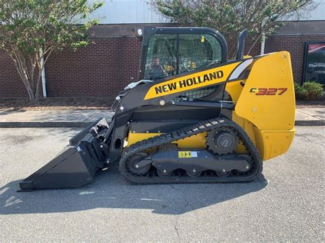 c327 skid steer|new holland c327 for sale.